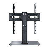 thumbnail of Support Tv Pied Central - Stell - Sho 4800