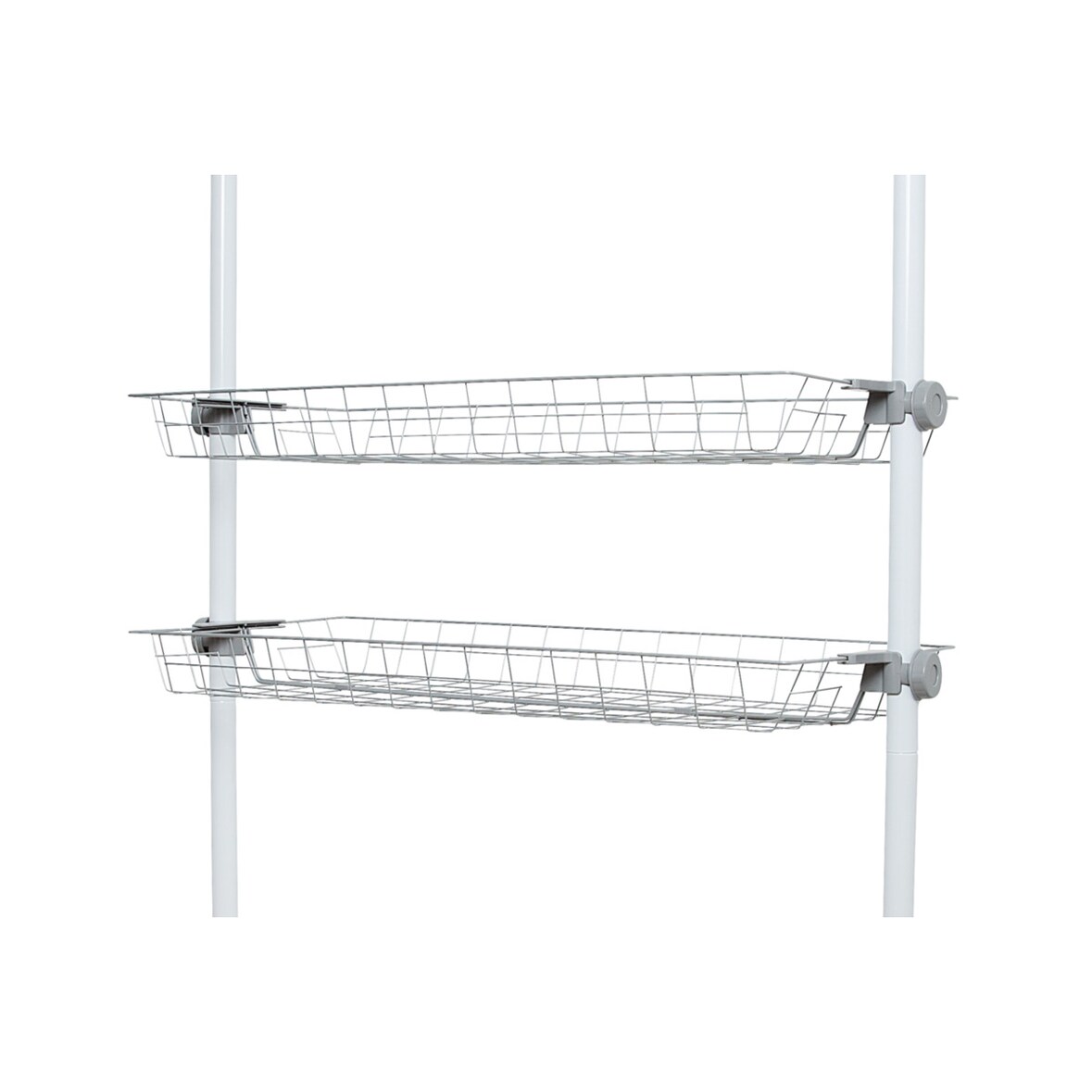 WENKO Korb Mod. Herkules 2er