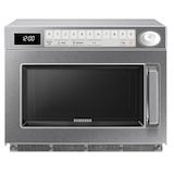 thumbnail of Magnetron, digitaal, 26 liter GN 2/3, maximaal 1450 W
