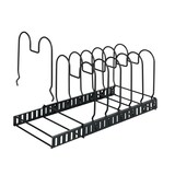 thumbnail of WENKO Deckel- und Pfannenhalter