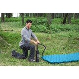 thumbnail of Bestway Bomba de inflado Air Hammer, plástico, Ø 10, 8 x 48 (Al) cm, presión máxima 0,8 bar, negro