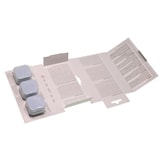 thumbnail of jura 10000741 Entkalkungstabletten 2-Phasen für Kaffeeautomat - 3x 3 Stück