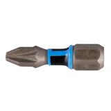 thumbnail of Makita Impact Premier Bits PZ2 25 mm PZ2 • 25 mm • 1/4" • 2 Stk.