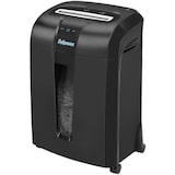 thumbnail of Fellowes Aktenvernichter Powershred 73Ci, schwarz, Partikel