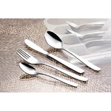 thumbnail of 12 x Kuchengabel SASKIA, Edelstahl 18/10, poliert, Länge: 15,0 cm.