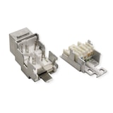 thumbnail of TELEGÄRTNER AMJ-Modul Cat.6A (Class EA) (nach ISO/IEC), 2 St.