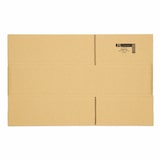 thumbnail of 20 Faltkartons 300 x 200 x 100 mm Kartons 2-wellig 30 x 20 x 10 cm Versandkartons Wellpappe