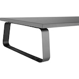 thumbnail of SpeaKa Professional SP-MR-100 Monitor-Erhöhung Höhen-Bereich: 120 mm (max) Schwarz SP-9007476