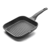 thumbnail of Lacor - 24123 - Bräter Glatt Eco Stone 24 cm - Schwarz