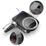 thumbnail of Helloshop26 - Bomba de água ecológica para lago com filtro para filtragem de riachos 8000 litros por hora 70 watts koi 16_0002092