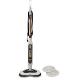 thumbnail of Balai - Nettoyeur Vapeur   S8201EU Steam Mop - Balai Vapeur Automatique - 2 tampons rotatifs - 3 réglages vapeur - Elimine taches et saleté usage non-
