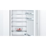 thumbnail of Bosch Serie 8 KIF82PFE0 Einbau-Kühlschrank mit Gefrierfach, 177.5 x 56 cm, Flachscharnier