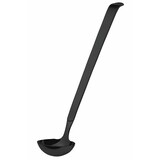 thumbnail of Amefa BUFFET Dressinglöffel PVD schwarz - 6 Stück