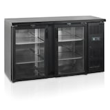 thumbnail of Arrière Bar Réfrigéré Professionnel 2 Portes CBC210G - TEFCOLD