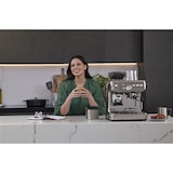 thumbnail of sage espresso machine manual espresso grinder barista express grinder impress inox ses876bss4eeu1