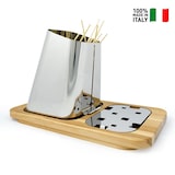 thumbnail of LISA - Gran Sasso Plus Spießhalter