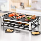 thumbnail of Rommelsbacher Raclette Grill RCC 1500 Fashion für bis zu 8 Personen