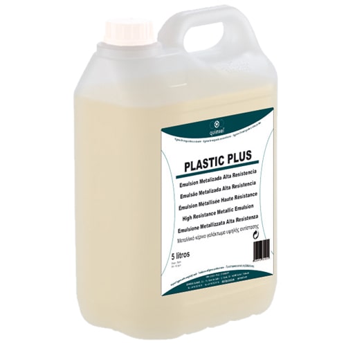 Cera Plástica de Alta Resistência Plastic Plus