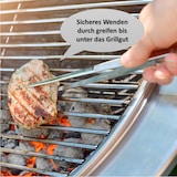 thumbnail of Grill- Bratenpinzette 30 cm