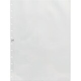 thumbnail of Prospekthüllen f. Vario-Zipp A4 und ManageMe Mappen 1/3 offen