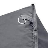 thumbnail of vidaXL Partytent pop-up inklapbaar met zijwanden 3x6 m antraciet