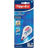 thumbnail of Ruban correcteur Mini Pocket Mouse, 5 mm x 6 m, sous blister