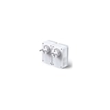 thumbnail of Kit Powerline Tp-Link Av600 2 Pcs 1 Port With Plug (Kit Powerline Tp-Link Av600 2 Pcs 1 Port With Plug)