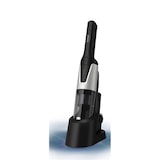 thumbnail of Rowenta X-Touch AC9736 Beutellos Grau, Weiß