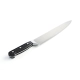 thumbnail of Quid Professional Cuchillo Chef Acero Inoxidable 25Cm Inox Chef Black