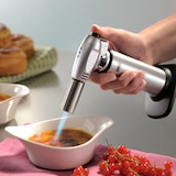 thumbnail of Chalumeau de cuisine Fuego -  Argent / Métallique Autre forme Acier Inoxydable (inox  Gefu 14.00x7.00 cm