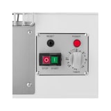 thumbnail of Batedeira profissional - 8 litros - 4,5 kg - Branco - Maxima Maxima