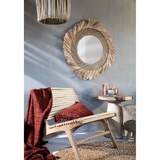 thumbnail of Bazar Bizar Housse de coussin en coton 30x50 cm rouge