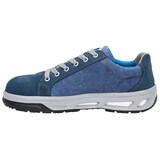 thumbnail of ELTEN Sicherheitshalbschuh NEWTON blue Low ESD S2 Größe 37