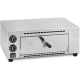 thumbnail of MilanToast - Forno pizza 2 cassetti 35cm r.q. 220-240v 3,30kw