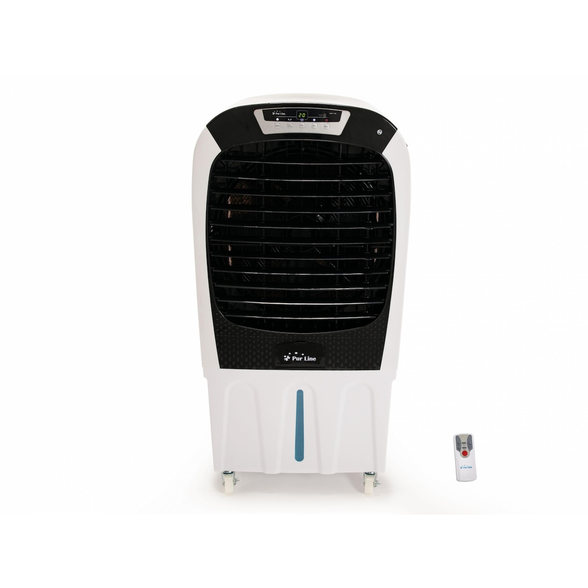 PURLINE Refrigerador evaporativo eletrónico de caudal elevado RAFY 195