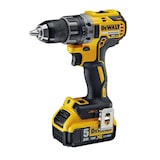 thumbnail of DeWALT DCD791P2 Bohrmaschine 1,7 kg Schwarz, Gelb