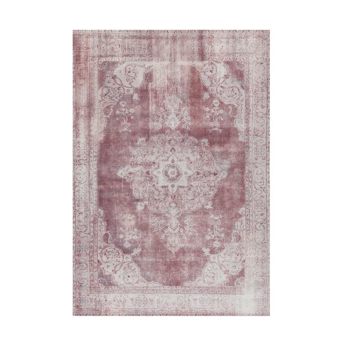 Maxi AE 8400 Elfenbein 140cm x 200cm