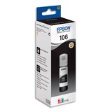 thumbnail of Epson 106 Ecotank Photo Black Ink Bottle Et-7700 / Et-7750