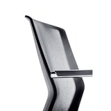 thumbnail of Besucherstuhl, Freischwinger NETKON