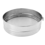thumbnail of FMPROF Mehl/Pu.-sieb 22,5cm INOX mEAN