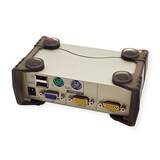 thumbnail of Aten CS82U CS82U KVM-Switch 2-fach, PS/2 oder USB
