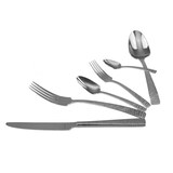 thumbnail of Solex Alexa Besteckset 72 teilig für 12 Personen inklusive Moccalöffel