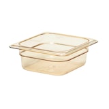 thumbnail of Cambro hitzebeständiger GN 1/6 Behälter 65mm