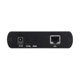 thumbnail of ATEN UEH4102 4-Port USB 2.0 CAT5 Extender over LAN