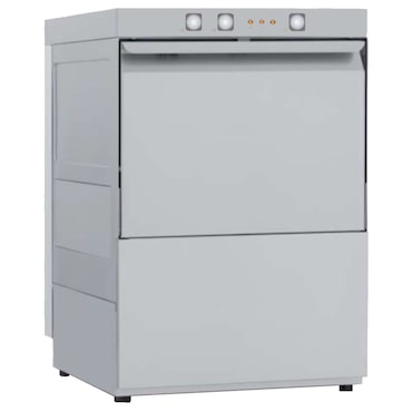 EURAST - Industriële glazenwasser 35x35 . - 405x490x595 mm - 3500 W 230/1V - 45968719