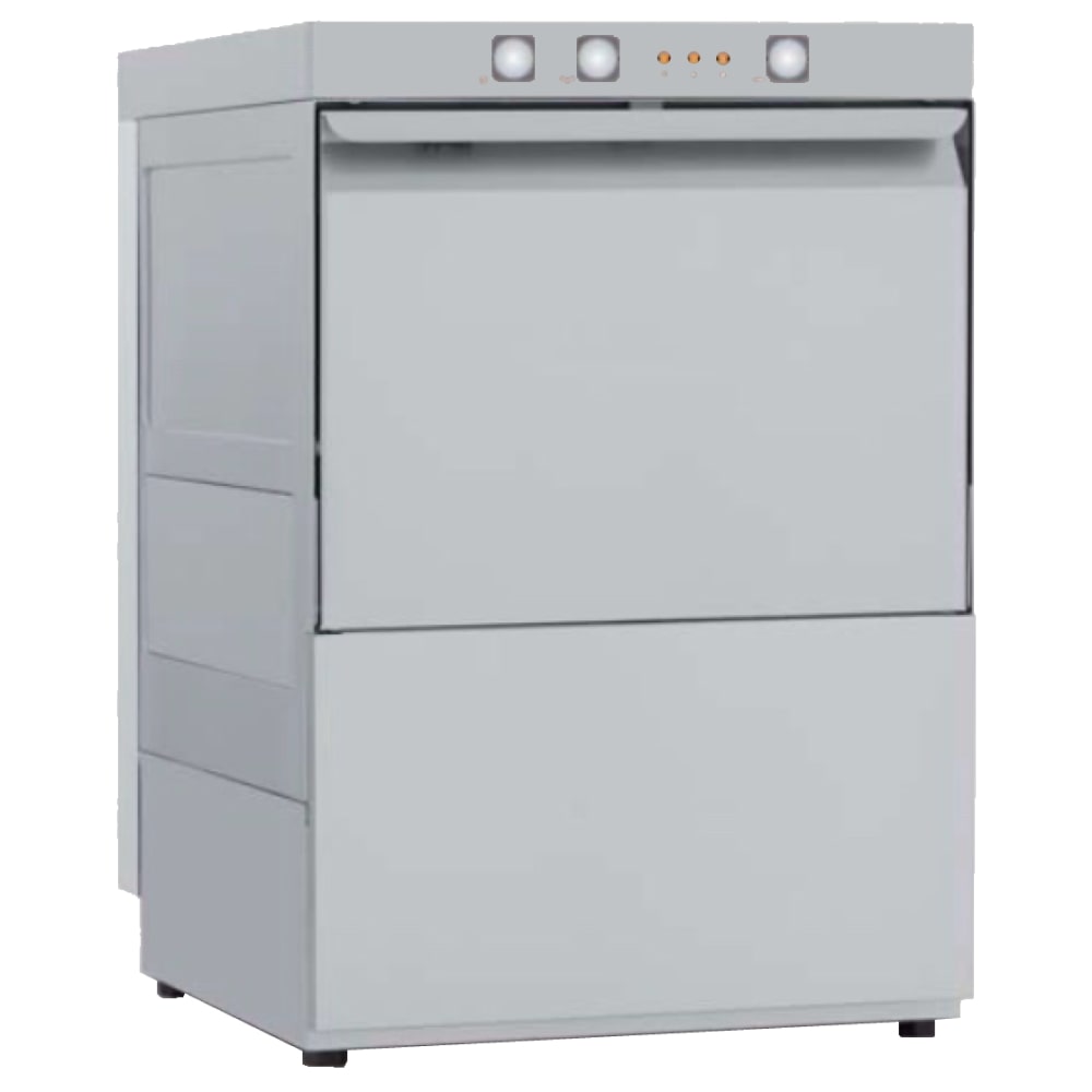 EURAST - Industriële glazenwasser 35x35 . - 405x490x595 mm - 3500 W 230/1V - 45968719