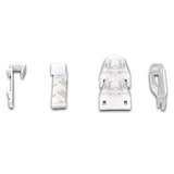 thumbnail of Doppelrollo 140 x 175 cm