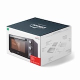 thumbnail of Lacor - Forno Elétrico 35 L 1700W