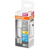 thumbnail of OSRAM LED STAR STICK 75 BOX K Warmweiß SMD Matt E27 Stablampe, 059191