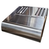 thumbnail of Rational Kondensationshaube Ultra Vent iCombi Typ GN 1/1 6-10